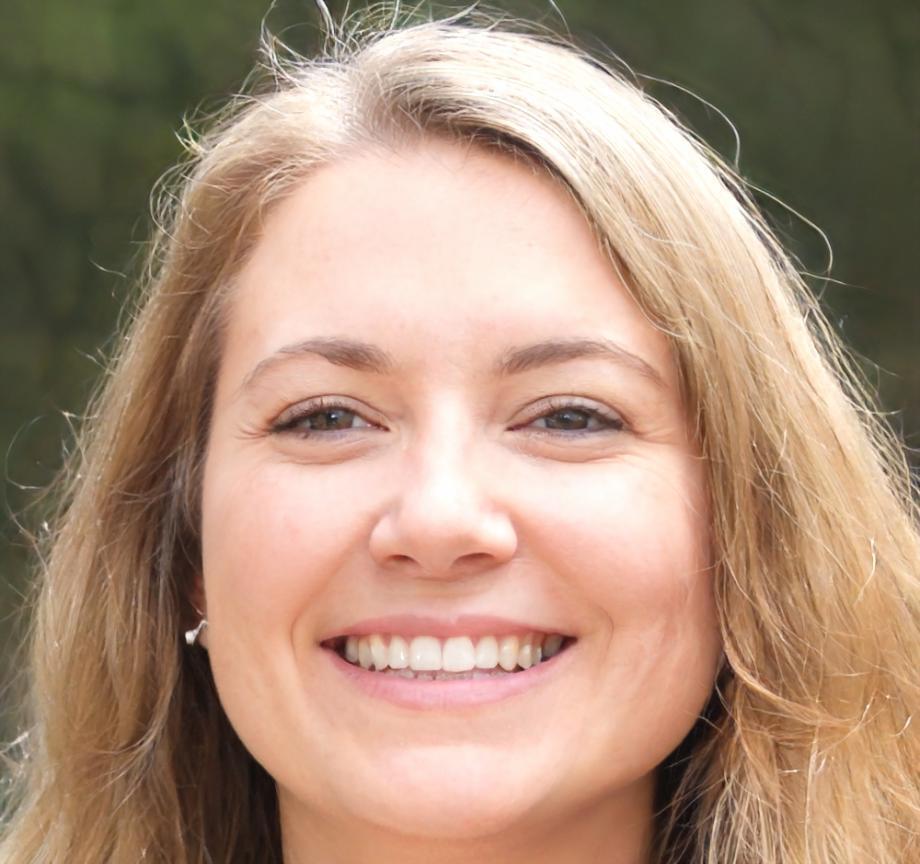 Karin Müller, Finanzberaterin